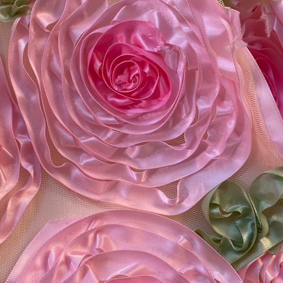 Girls dress - Picture 5 of 9